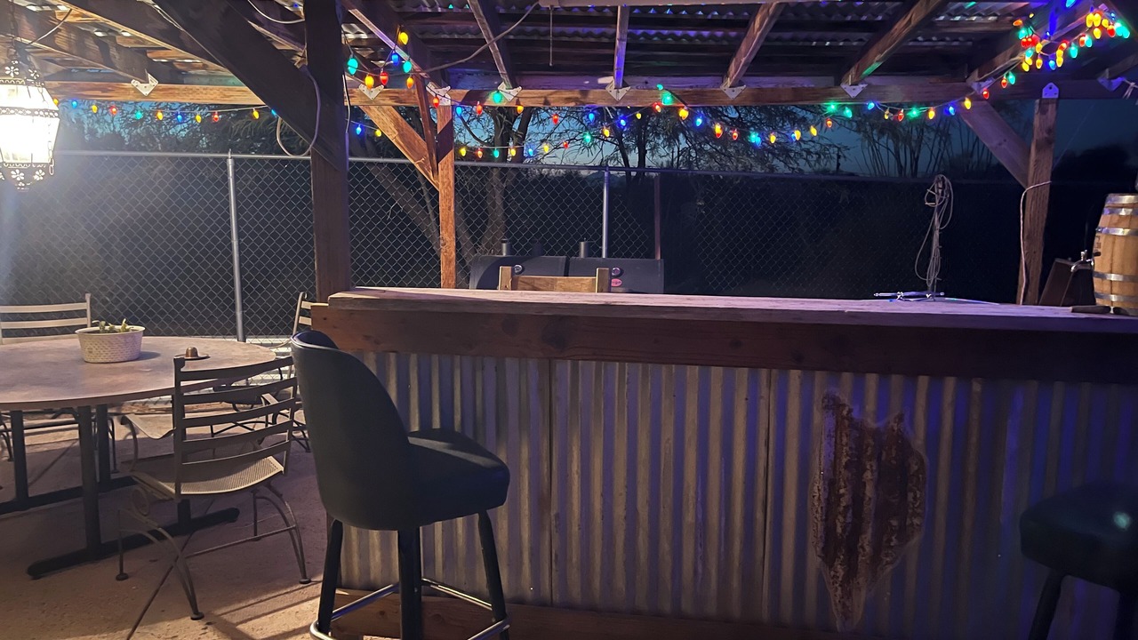 Photo of Outdoor in Tucson