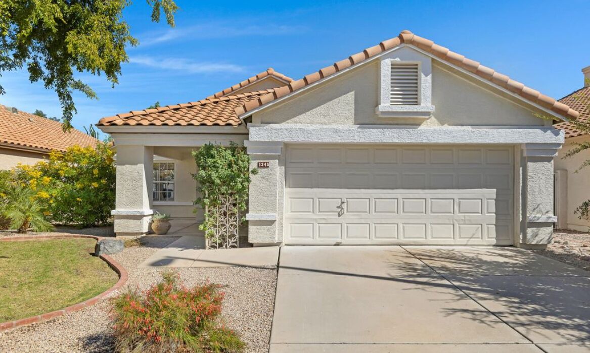 Photo of Outdoor in Val Vista Lakes
