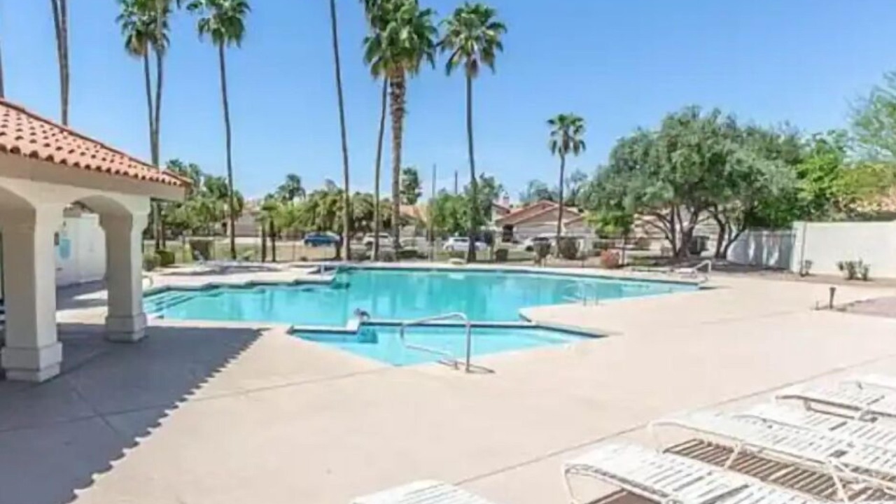 Photo of Outdoor in Val Vista Lakes