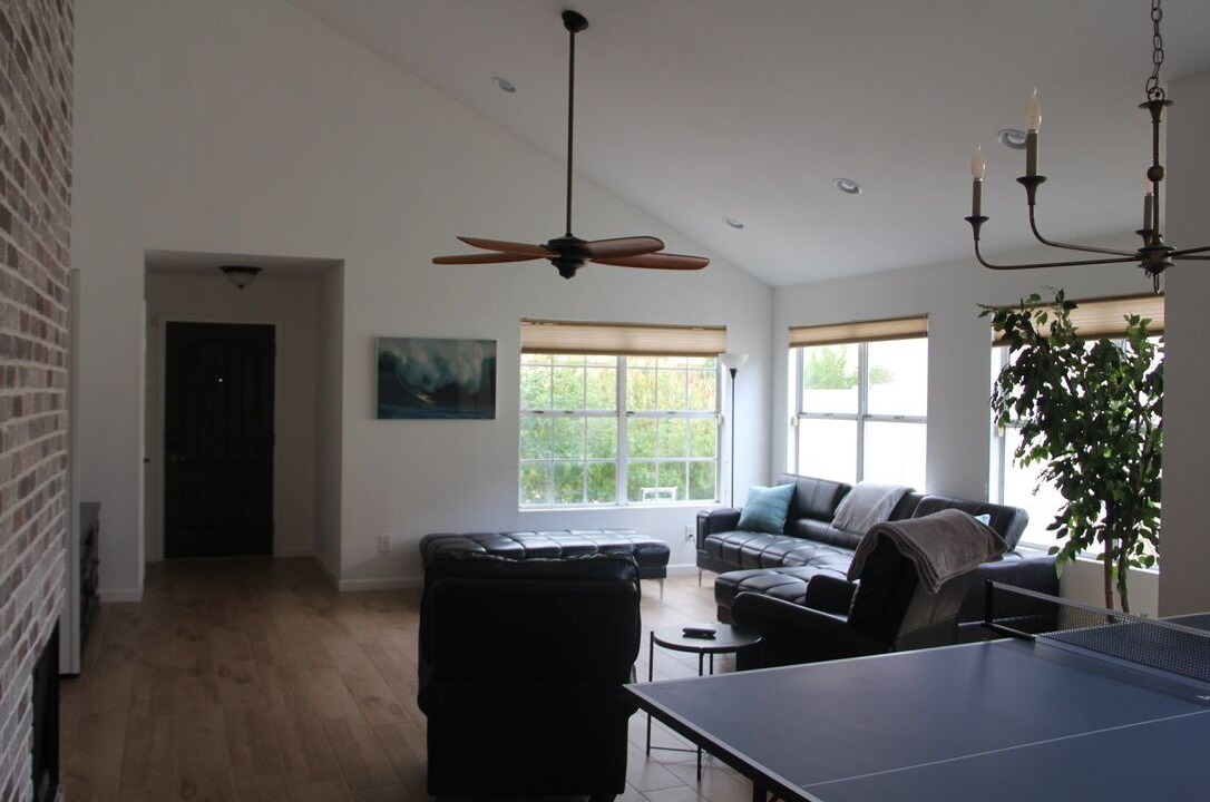 Photo of Livingroom in Val Vista Lakes