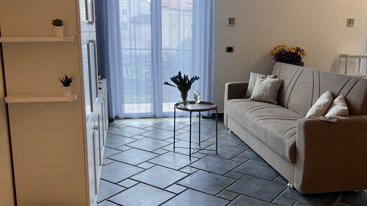 Photo of Livingroom in Bomerano