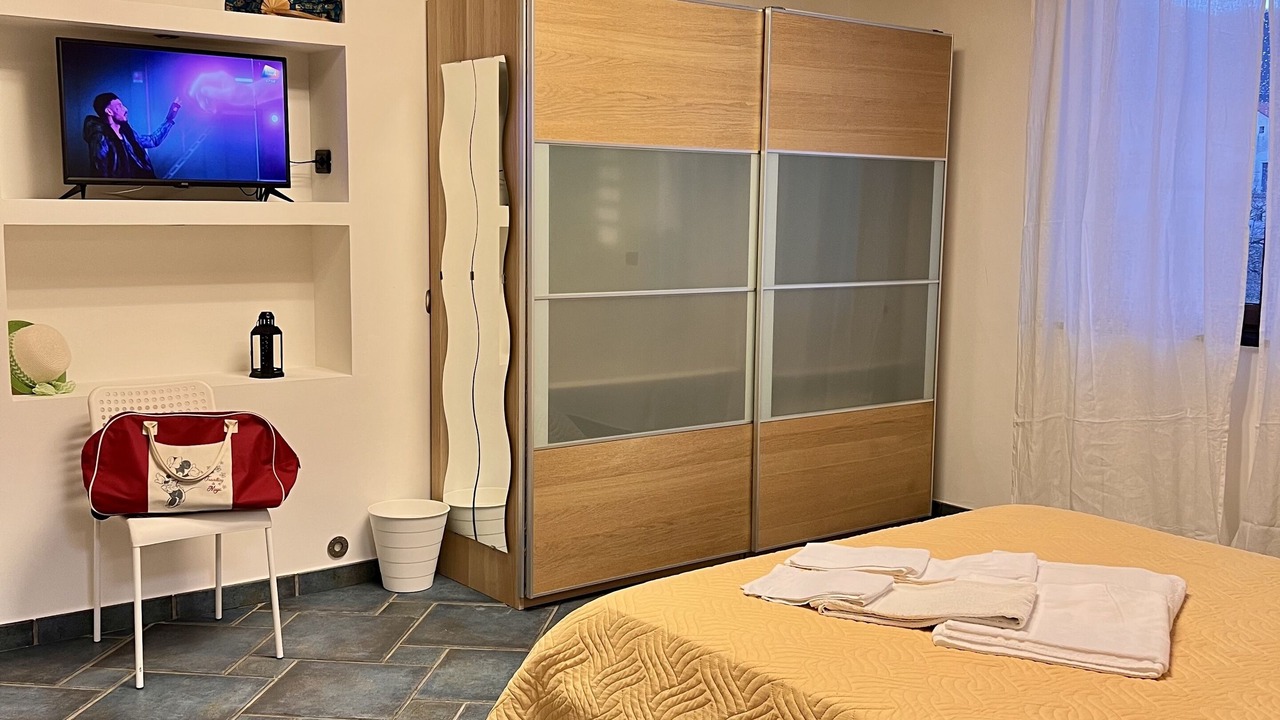 Photo of Bedroom in Bomerano
