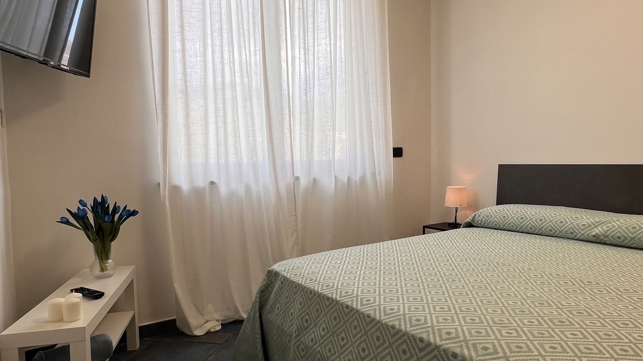 Photo of Bedroom in Bomerano
