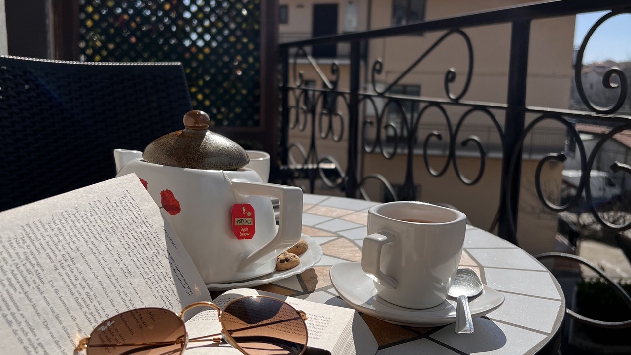 Photo of Outdoor in Bomerano