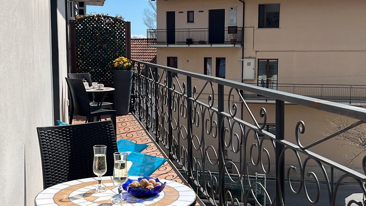 Photo of Outdoor in Bomerano