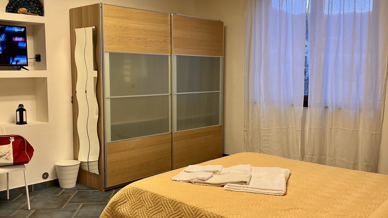 Photo of Bedroom in Bomerano
