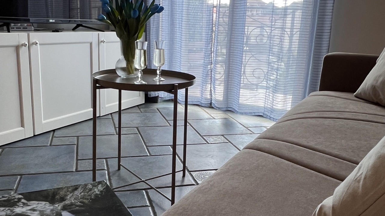 Photo of Livingroom in Bomerano