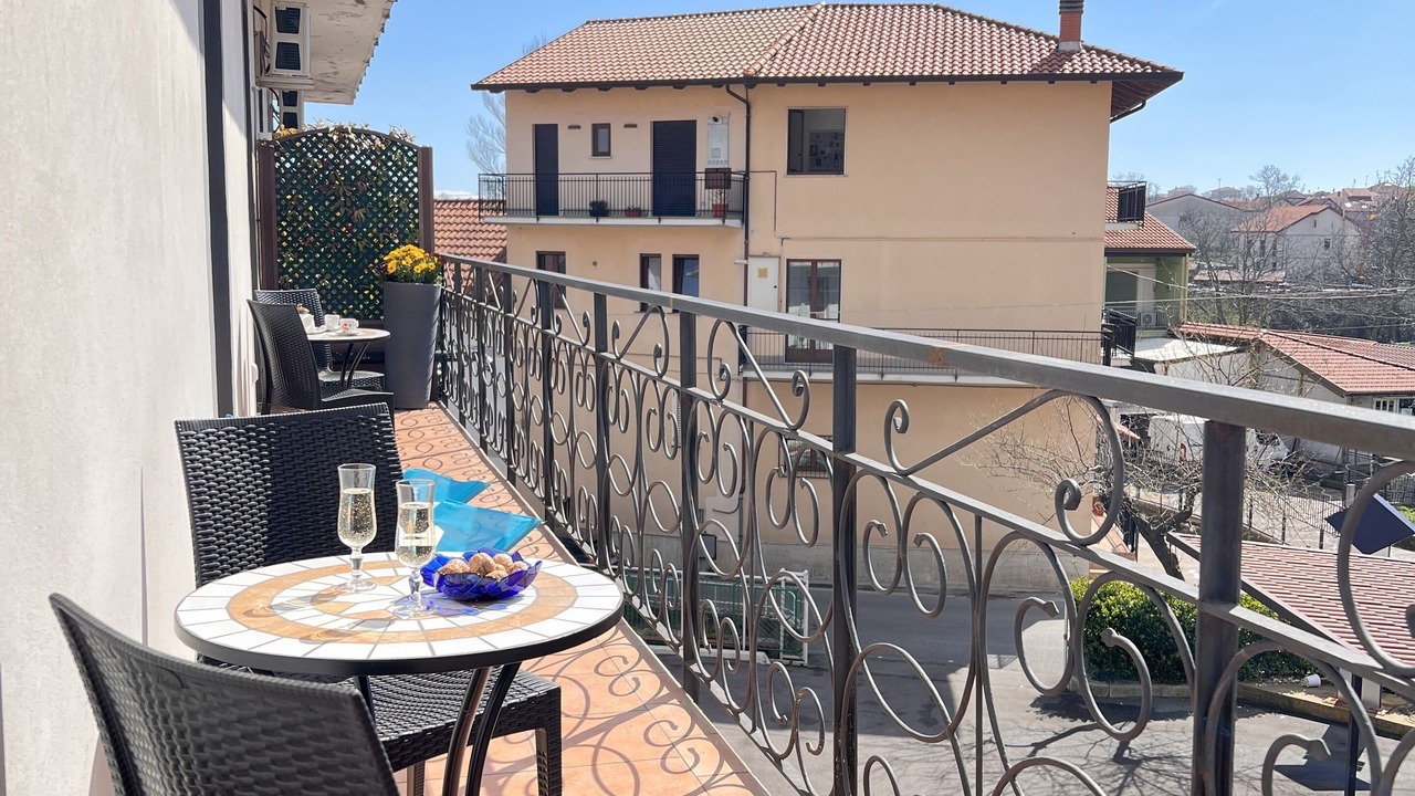 Photo of Outdoor in Bomerano