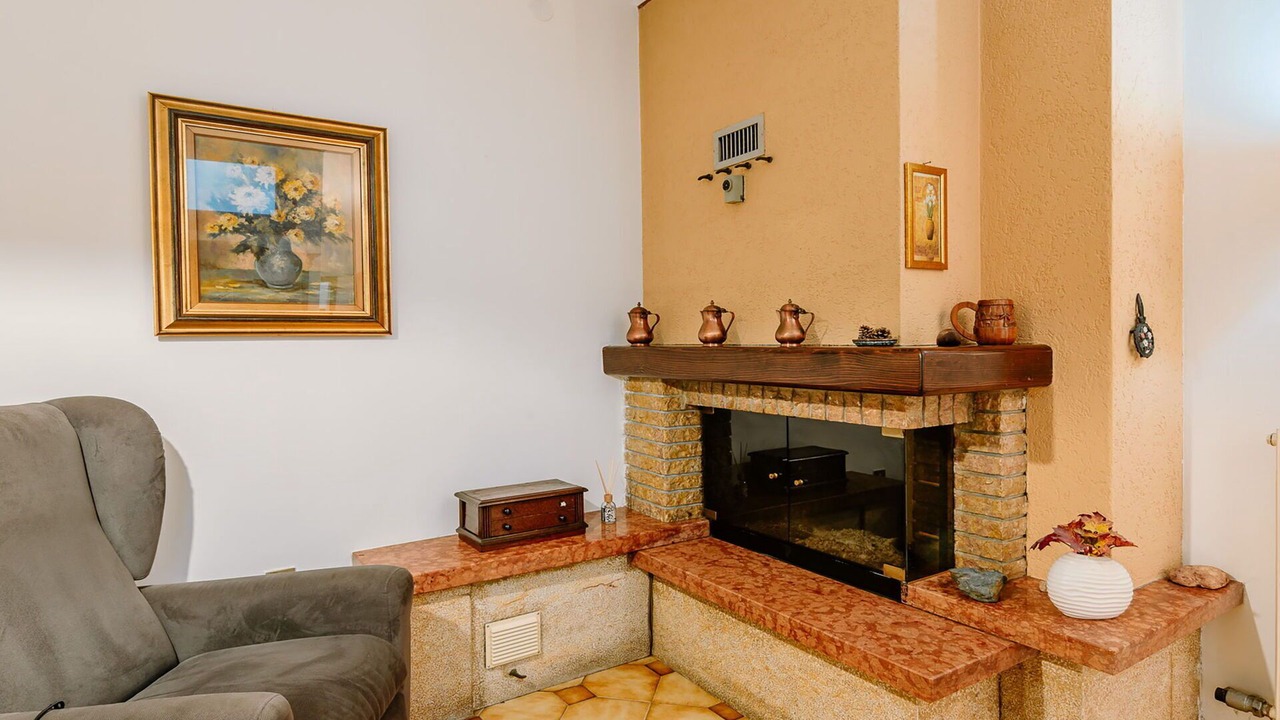 Photo of Bedroom in Pergine Valsugana