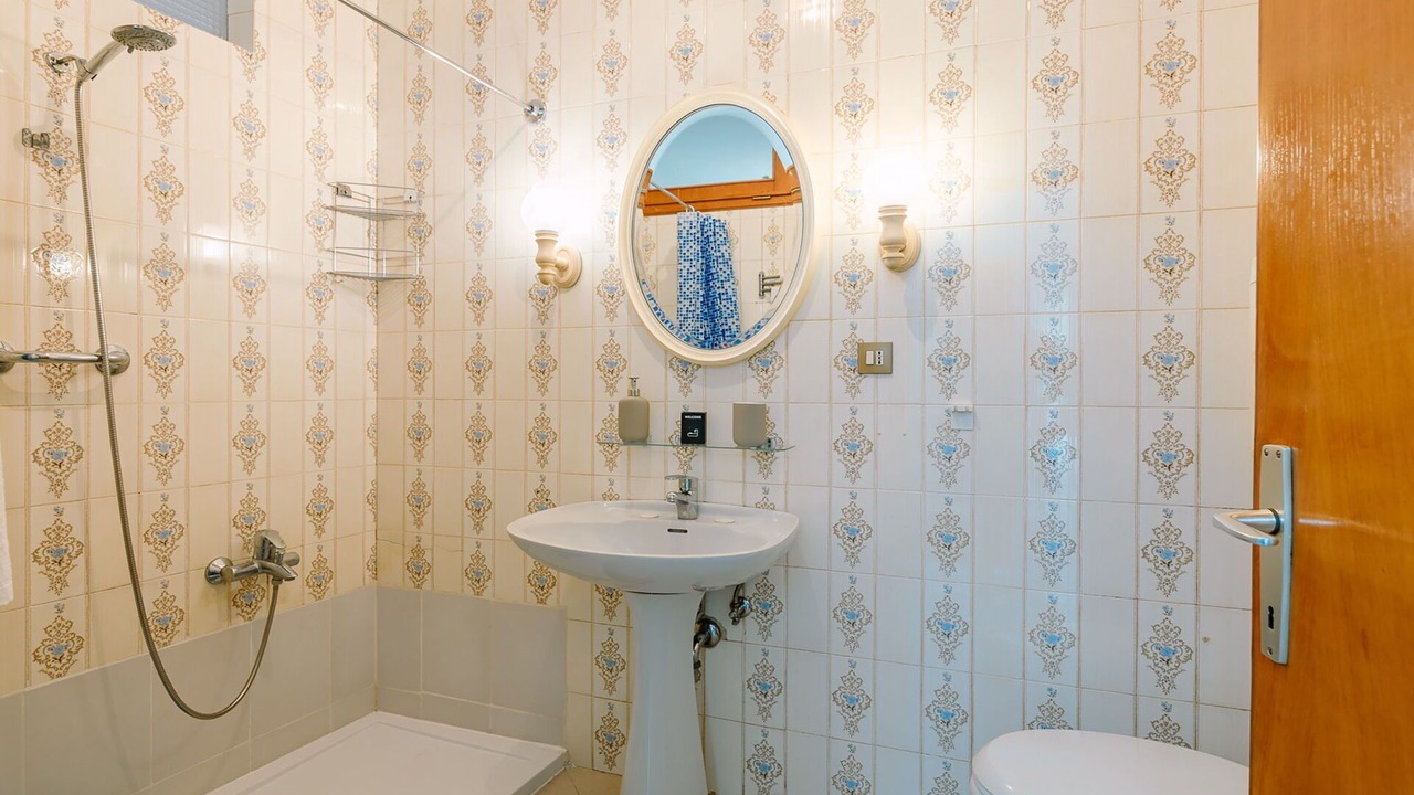 Photo of Bathroom in Pergine Valsugana