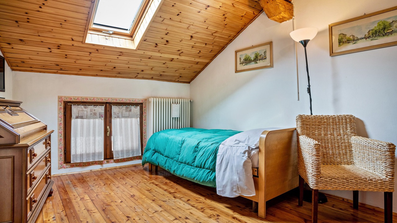 Photo of Bedroom in Bieno
