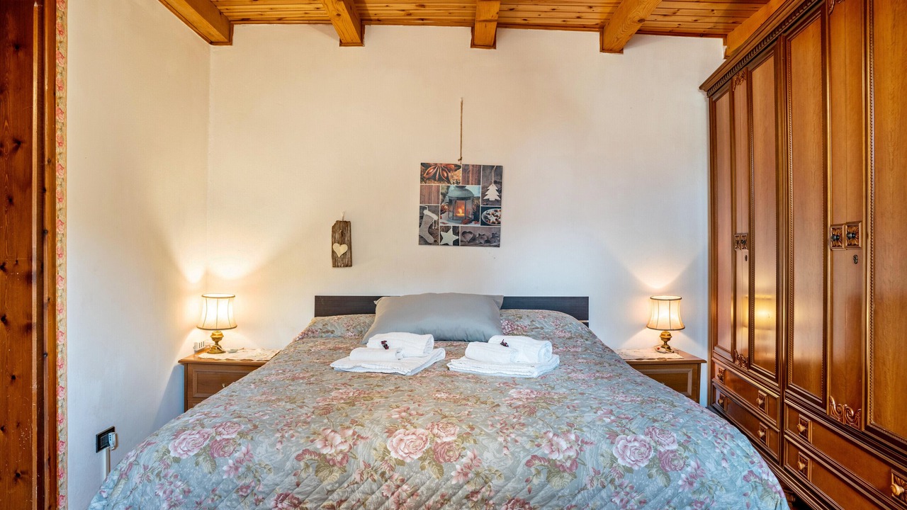 Photo of Bedroom in Bieno