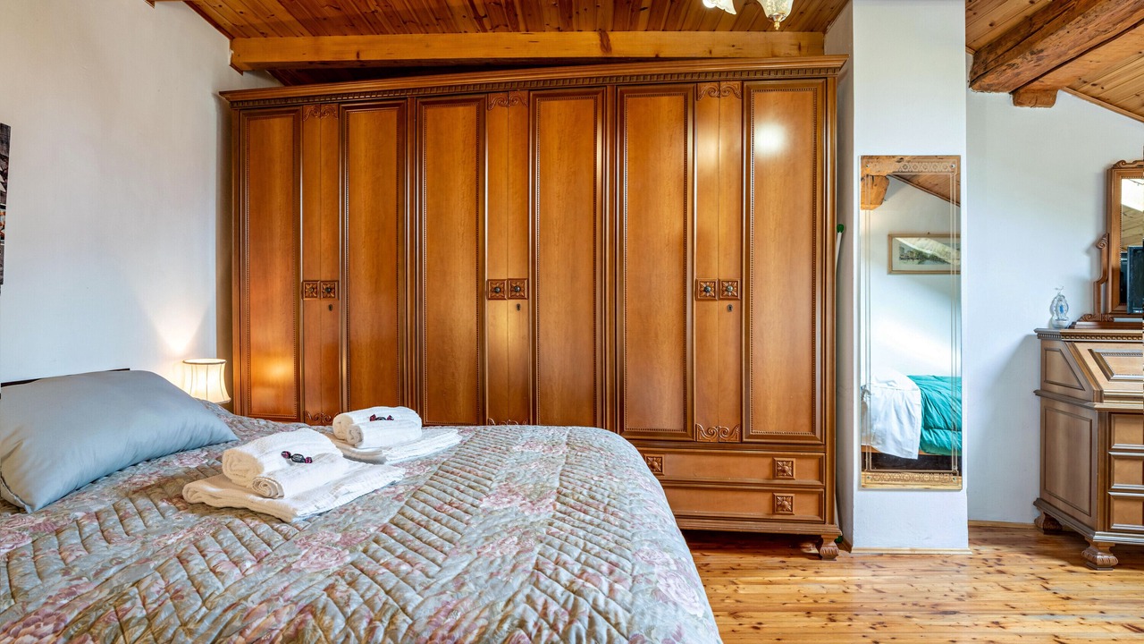 Photo of Bedroom in Bieno