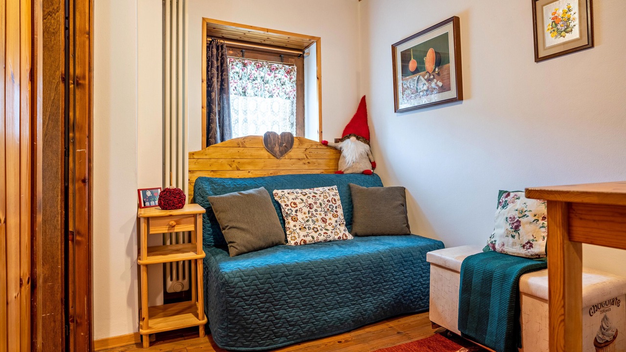 Photo of Livingroom in Bieno