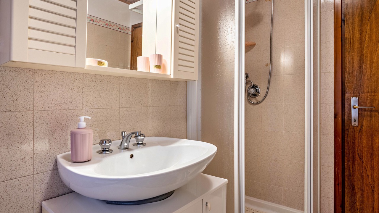 Photo of Bathroom in Bieno