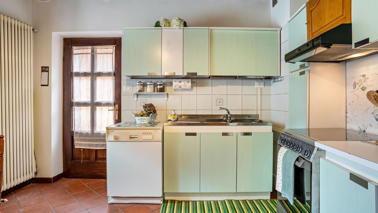 Photo of Kitchen in Bieno