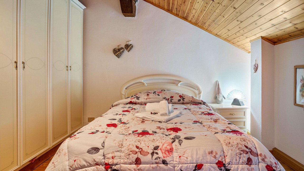 Photo of Bedroom in Bieno