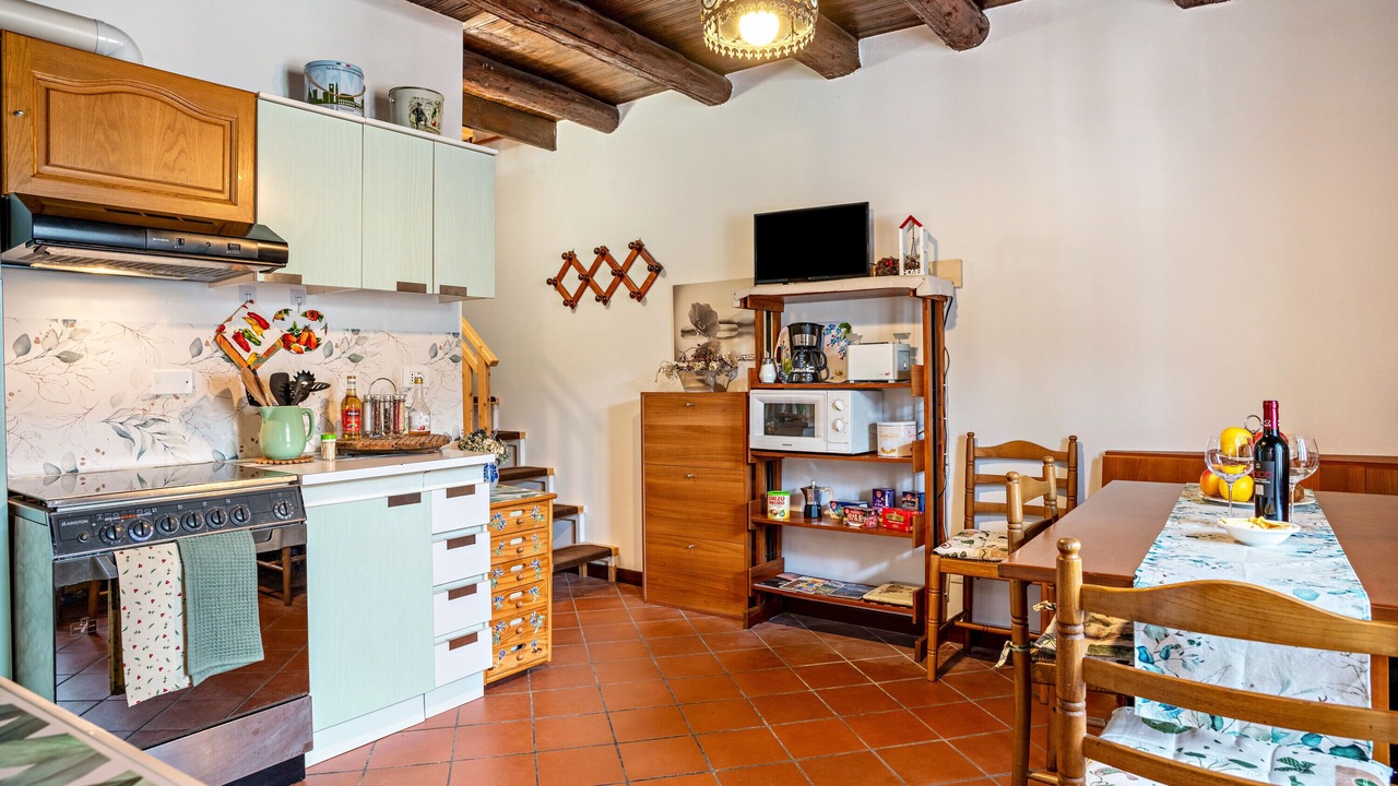Photo of Kitchen in Bieno