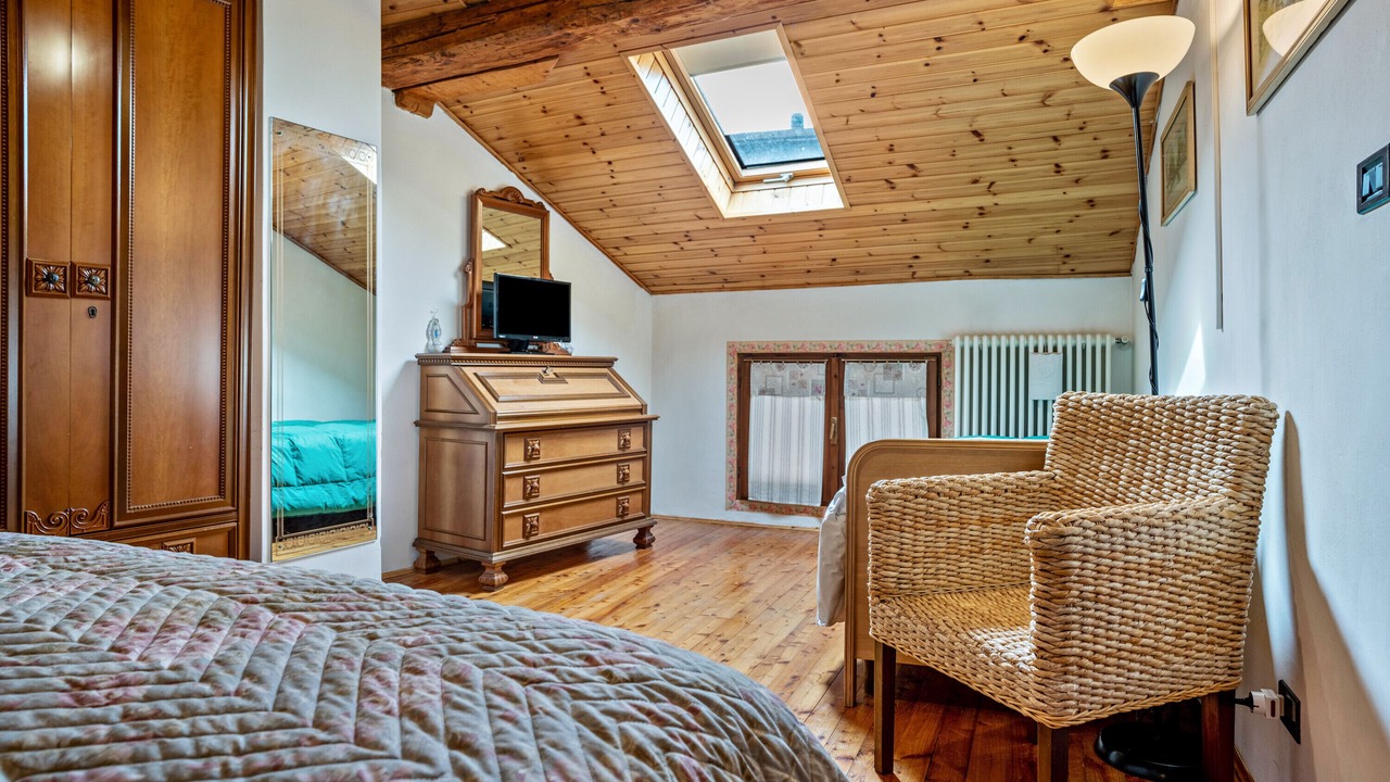 Photo of Bedroom in Bieno