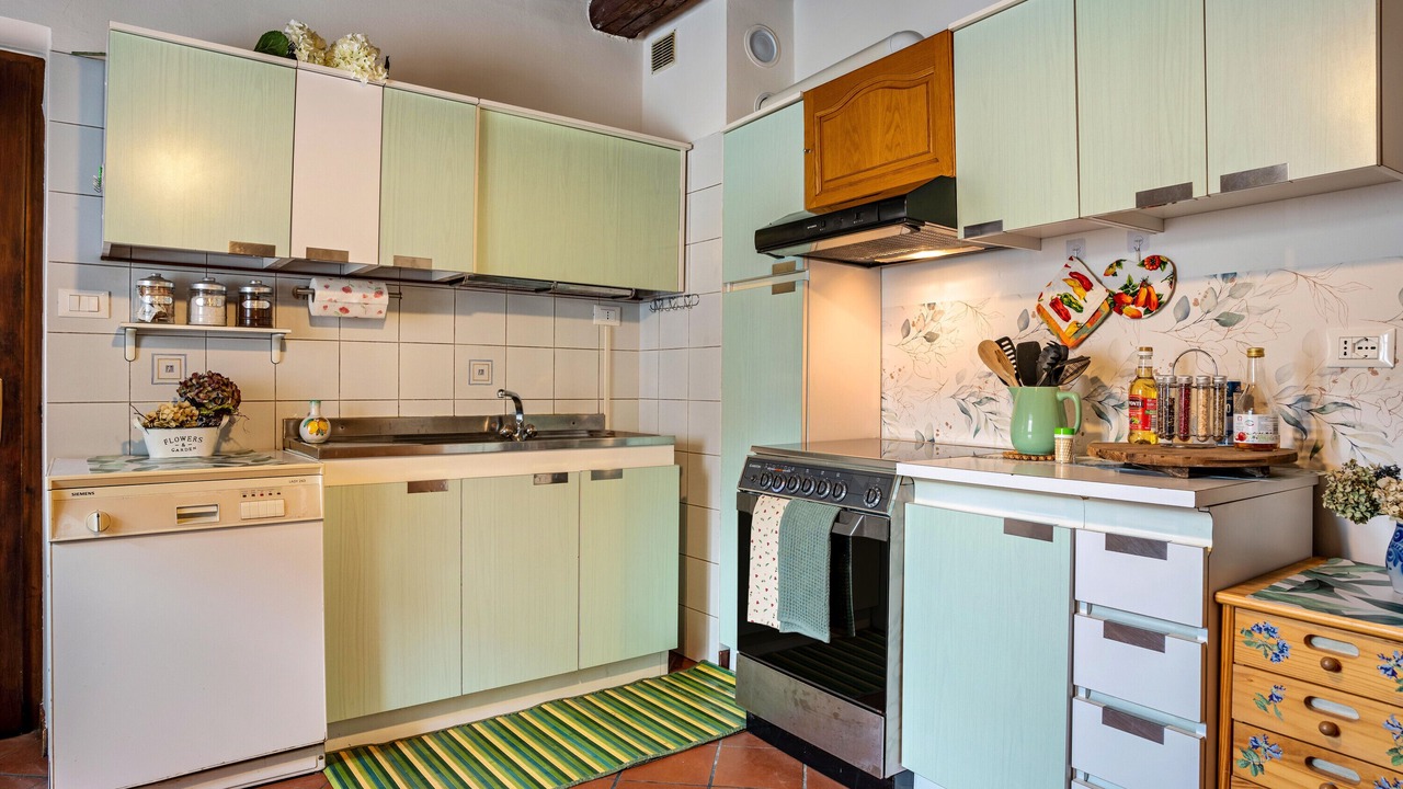Photo of Kitchen in Bieno