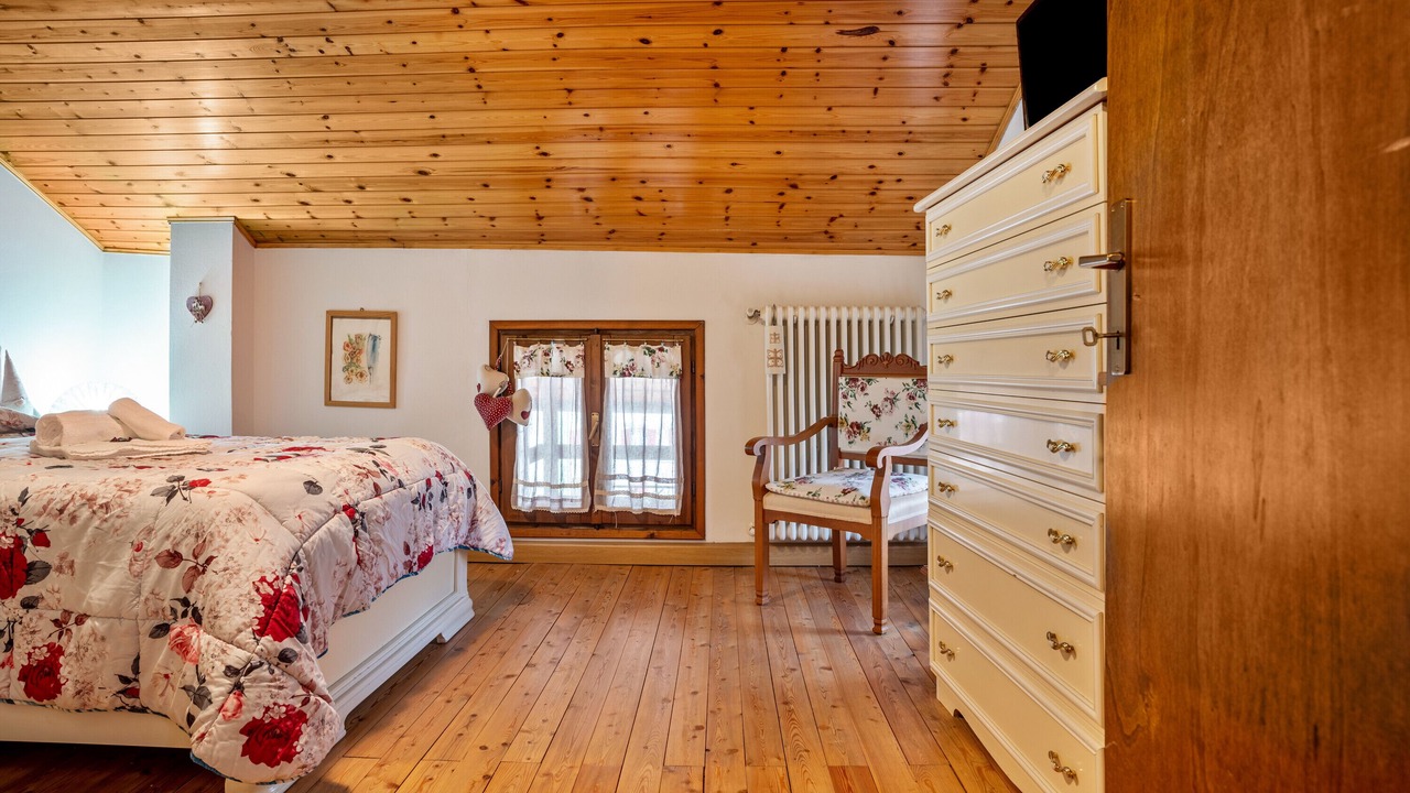 Photo of Bedroom in Bieno