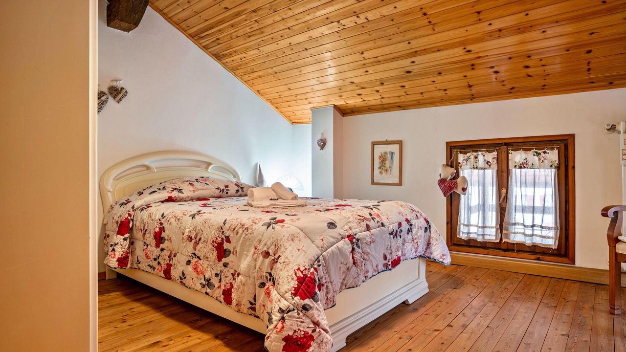 Photo of Bedroom in Bieno