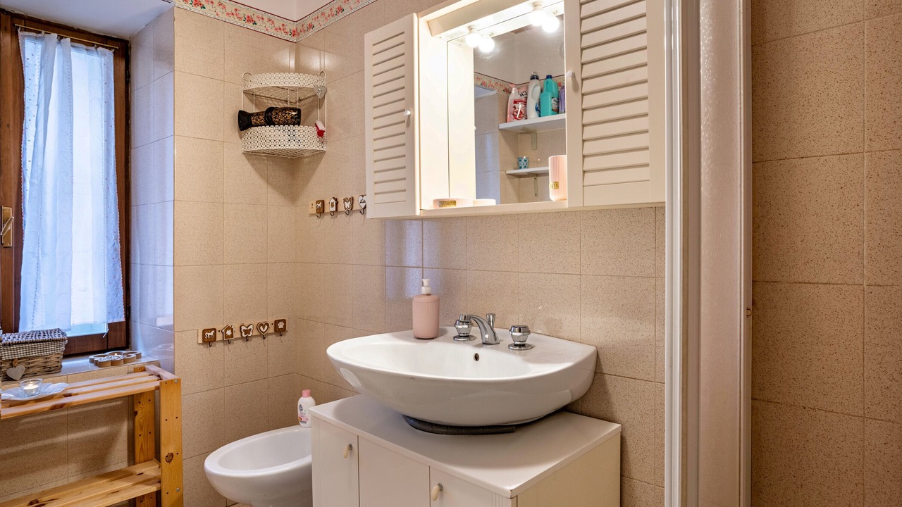 Photo of Bathroom in Bieno