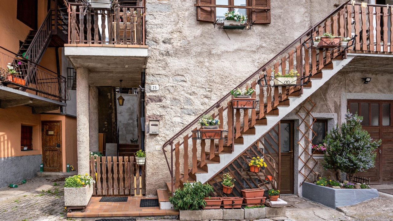 Photo of Outdoor in Bieno
