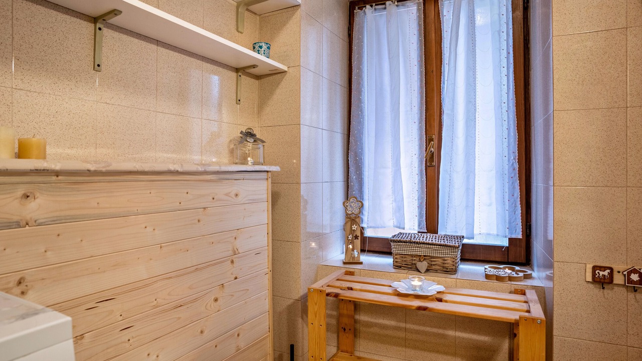 Photo of Bathroom in Bieno