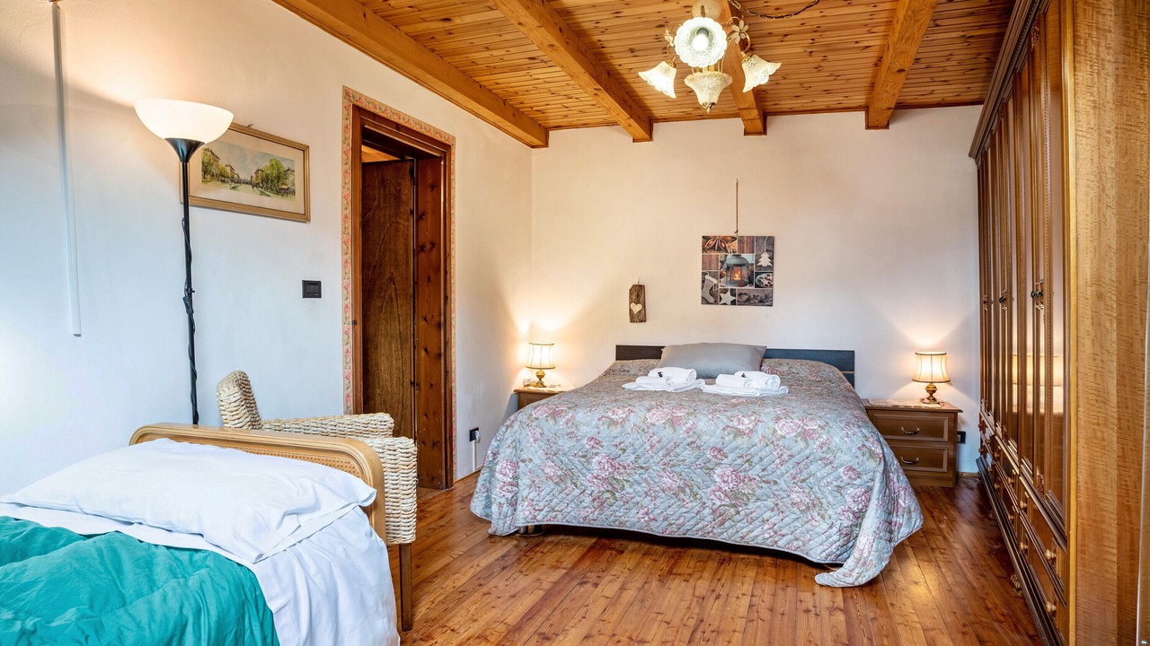 Photo of Bedroom in Bieno