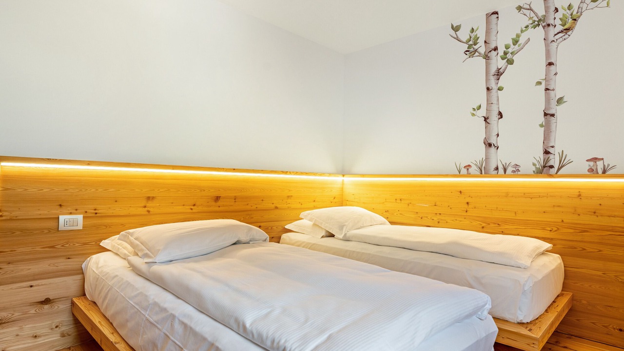 Photo of Bedroom in Rabbi
