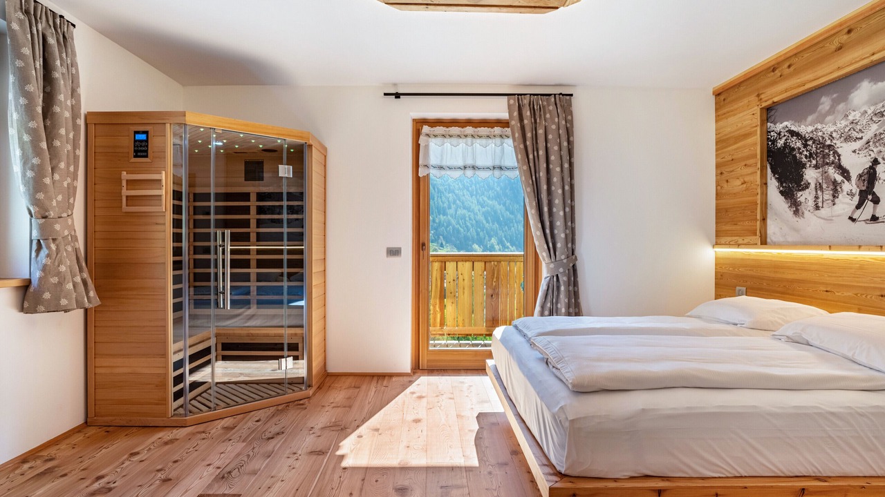 Photo of Bedroom in Rabbi