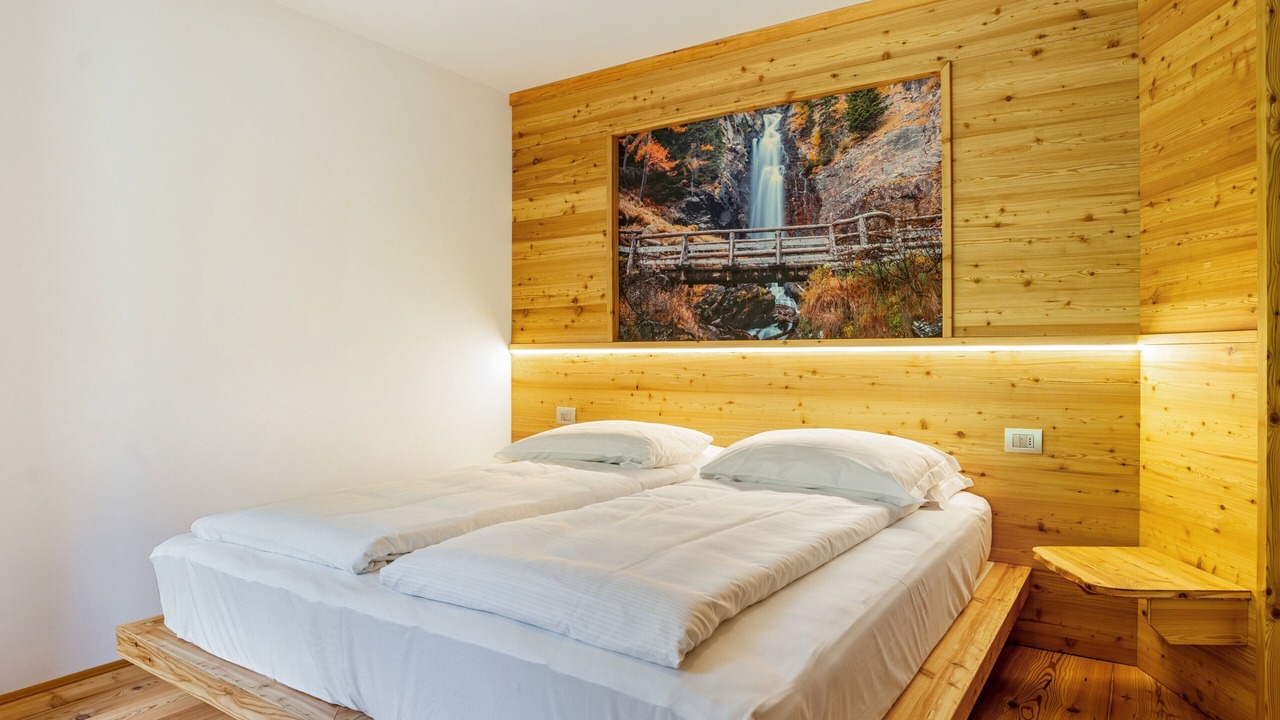 Photo of Bedroom in San Bernardo