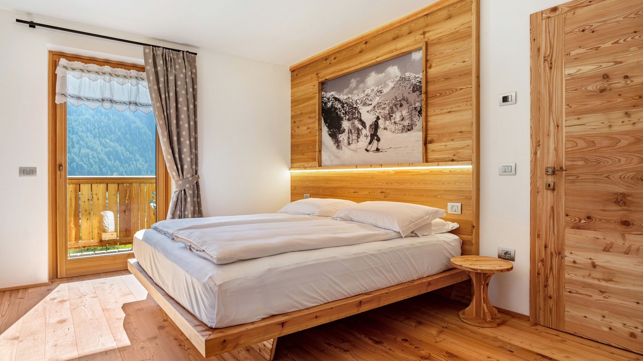 Photo of Bedroom in San Bernardo