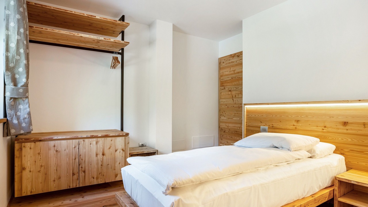 Photo of Bedroom in San Bernardo