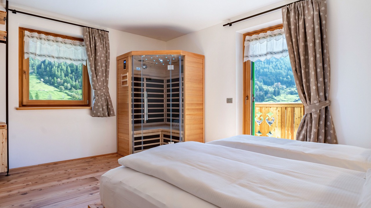Photo of Bedroom in Rabbi