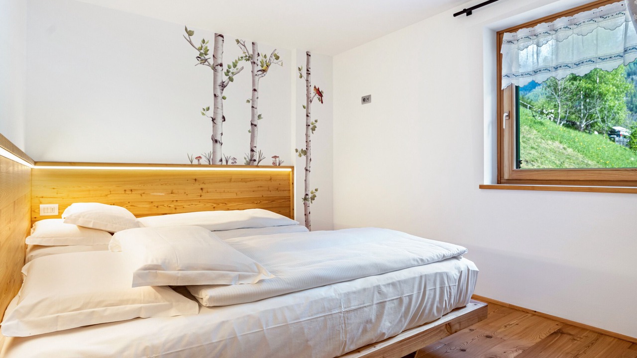 Photo of Bedroom in Rabbi