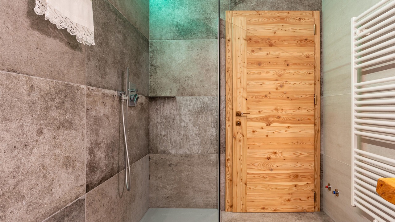 Photo of Bathroom in San Bernardo