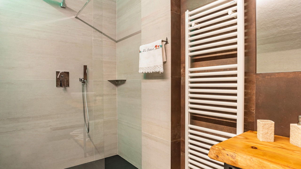 Photo of Bathroom in San Bernardo