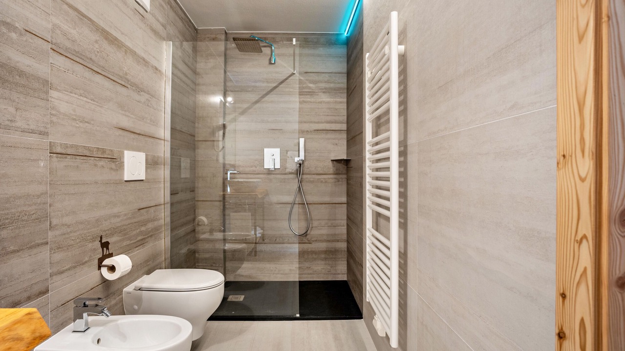 Photo of Bathroom in Rabbi