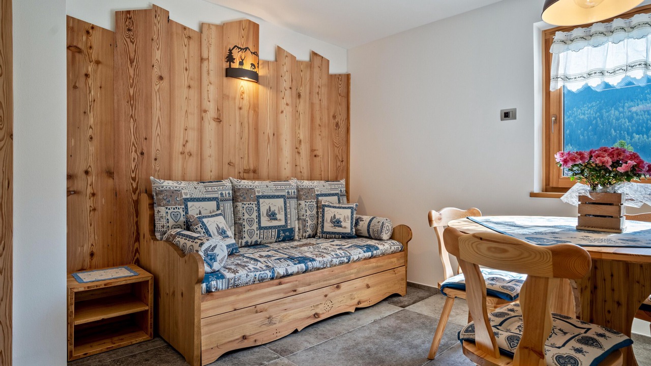 Photo of Livingroom in Rabbi