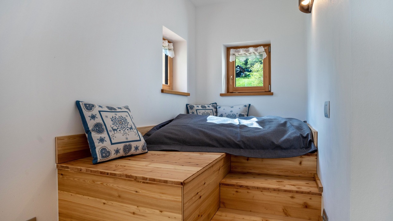 Photo of Bedroom in Rabbi