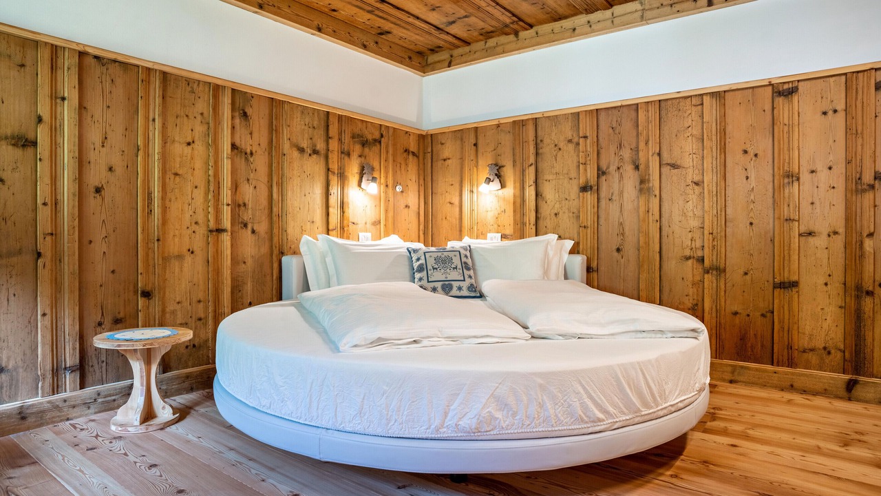 Photo of Bedroom in Rabbi