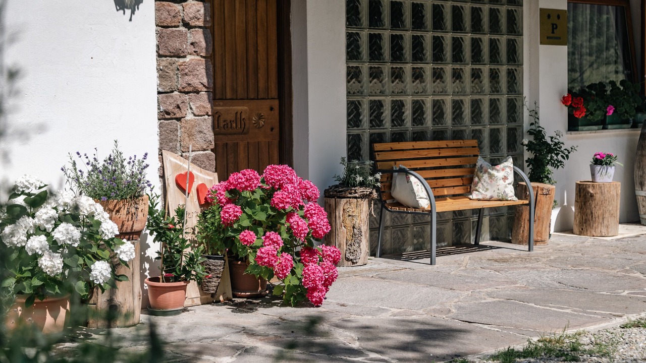 Photo of Outdoor in San Leonardo in Passiria