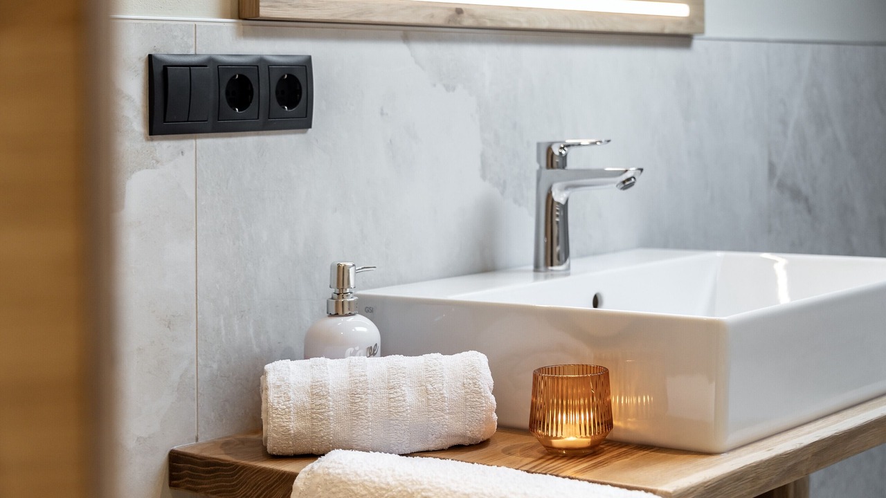 Photo of Bathroom in San Leonardo in Passiria