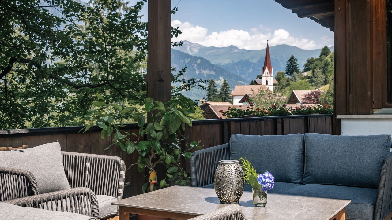 Photo of Outdoor in San Leonardo in Passiria