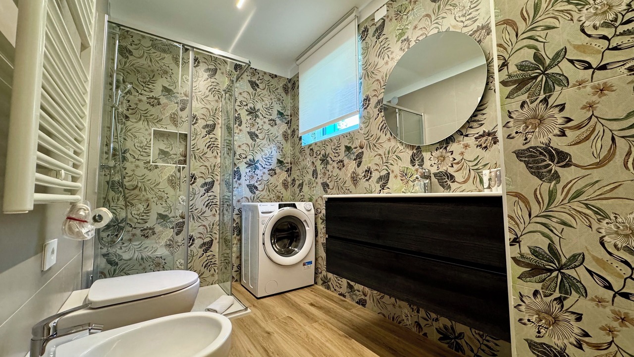 Photo of Bathroom in Mattarello