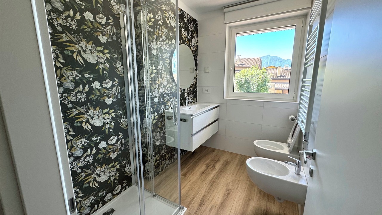 Photo of Bathroom in Mattarello