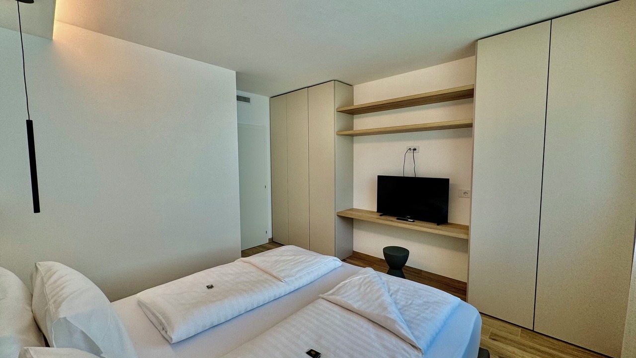 Photo of Bedroom in Mattarello