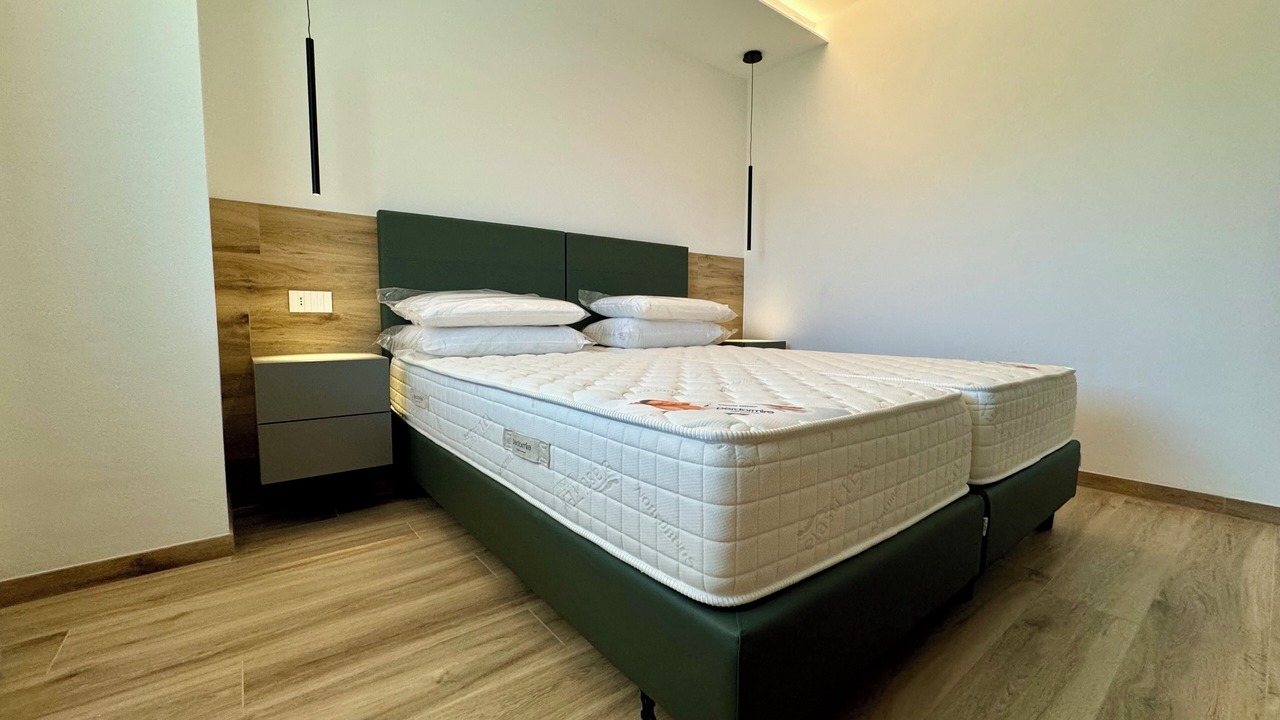 Photo of Bedroom in Mattarello